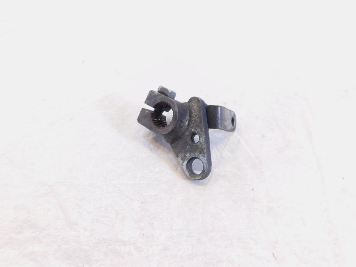 Yamaha V-Star 1100 XVS1100 1300 XVS13 Deluxe Foot Rear Brake Pedal Lever Arm Rod - C3 Cycle