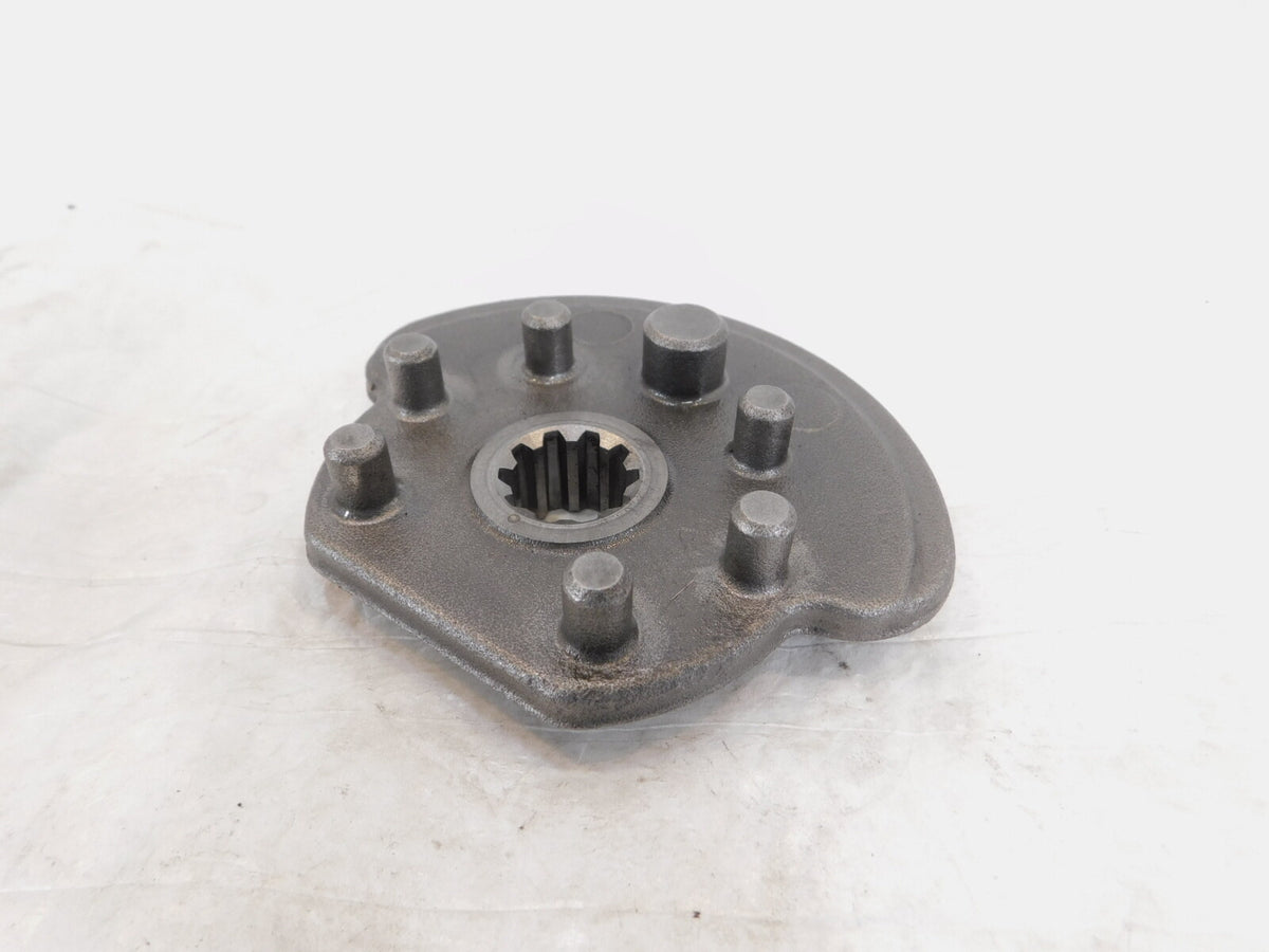 Kawasaki VN800 Vulcan 800 Drifter Classic Engine Motor Crankshaft Left Balancer - C3 Cycle