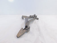 2007-2009 Aprilia Shiver 750 SL750 Gray Right/Left Side Footrest Foot Peg Mounts - C3 Cycle