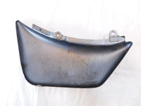 87-09 Suzuki Intruder Boulevard S83 VS1400 Right Side Frame Cover Cowling Panel - C3 Cycle