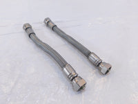 Ducati 749 848 999 1098 1198 & Monster S4R Engine Motor Oil Cooler Pipe Lines - C3 Cycle