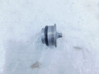 Honda VF500 Magna 700 1100 & VF750 Interceptor 1000 Crankcase Oil Gallery Cap - C3 Cycle