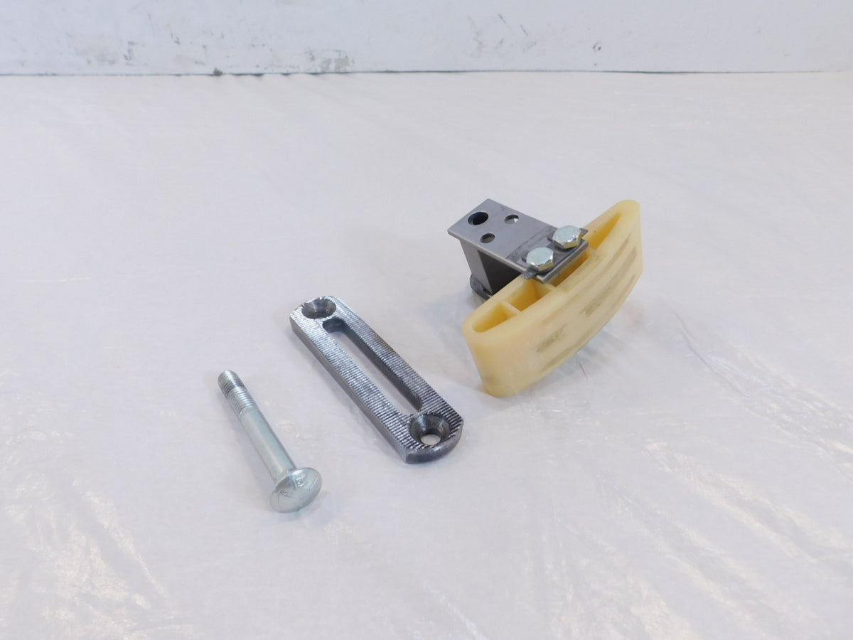 Harley Davidson EVO FXR Touring Dyna & Softail Primary Chain Tensioner Guide Pad - C3 Cycle