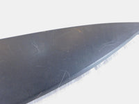 2007-2016 Suzuki Burgman 400 AN400 Black Left Center Leg Fairing Cowling Cover - C3 Cycle