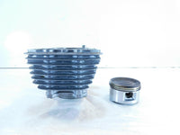 87 & 88 Honda VT1100 Spirit Shadow 1100 Engine Motor Rear Cylinder Jug & Piston - C3 Cycle