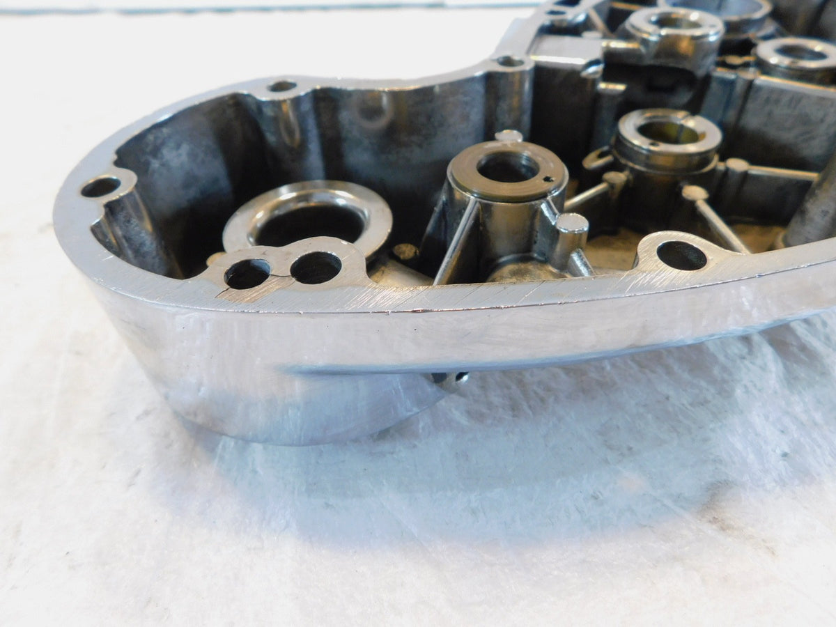 Harley Davidson Ironhead Sportster 900 1000 Right Engine Camshaft Cam Gear Cover - C3 Cycle