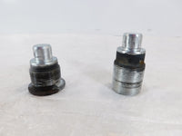 Honda VT1100 Spirit Shadow 1100 Rear Fork Arm Swingarm Bracket Pivot Bolt Shafts - C3 Cycle