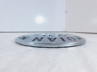 Indian Chief Chieftain Roadmaster & Springfield Left Engine Motor Clutch Cover - C3 Cycle