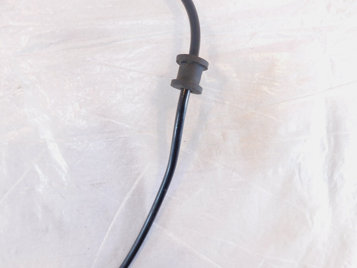 Royal Enfield Classic Bullet 500 EFI B5 ABS Pump to Rear Brake Caliper Hose Line - C3 Cycle