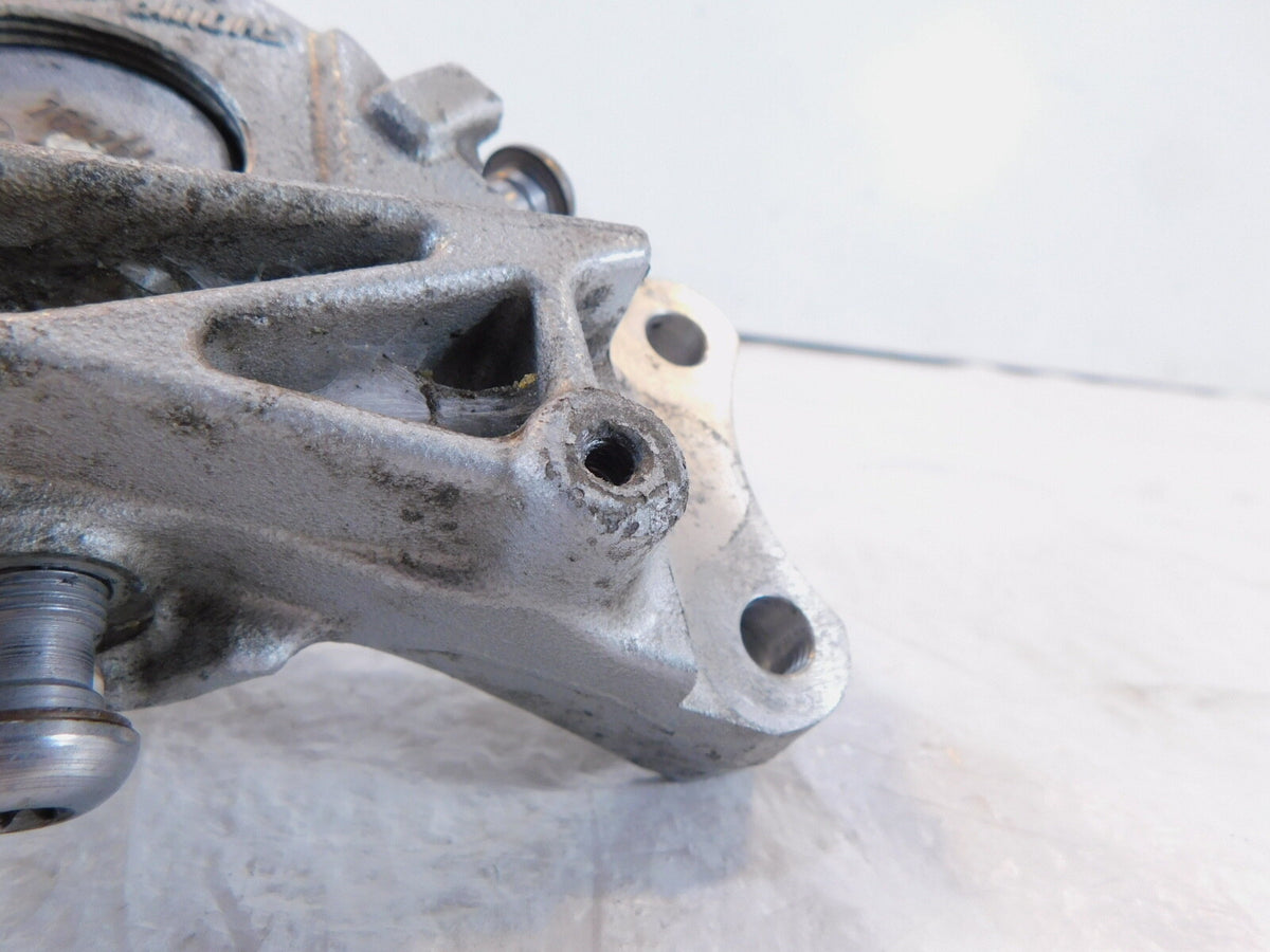 2005-2013 BMW R1200 RT R1200RT Bottom Lower Front Wheel Fork Bridge Bracket - C3 Cycle