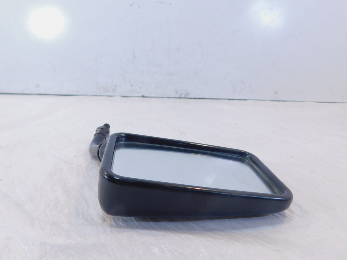 Yamaha XV920 Virago 920 Maxim XJ750 & Seca XJ900 Black Left Rear View Mirror - C3 Cycle