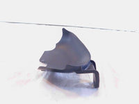 1999-2007 Suzuki Hayabusa Busa GSX1300R Left Rear Sub Frame Cover Fairing Cowl - C3 Cycle