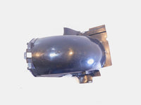 1998-2000 Honda GL1500 Goldwing 1500 Rear Wheel Cover Fender Fairing Front Half - C3 Cycle