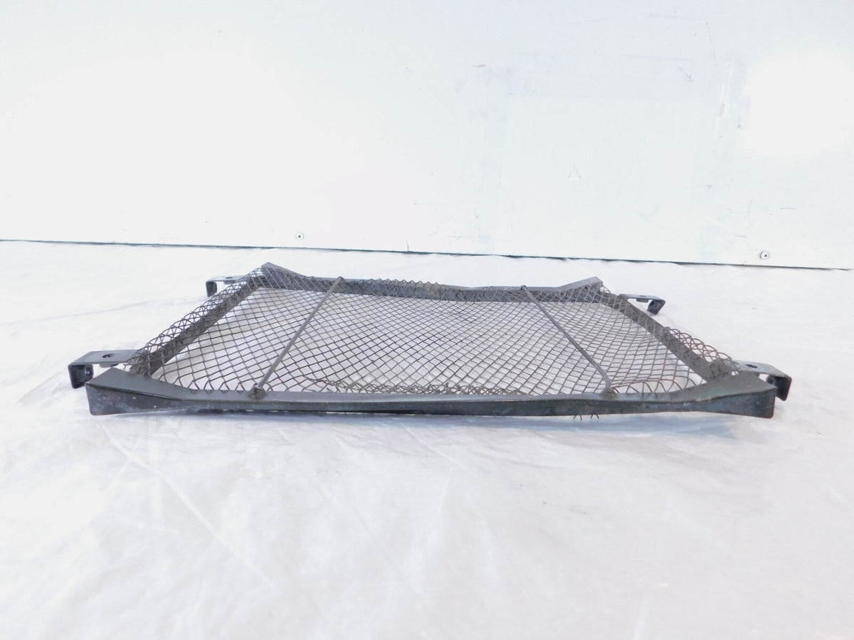 85-07 Yamaha VMax 1200 VMX12 Front Engine Cooling Radiator Grill Cover Screen