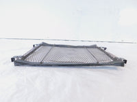 85-07 Yamaha VMax 1200 VMX12 Front Engine Cooling Radiator Grill Cover Screen