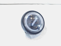 2002 MZ Skorpion Tour MZ660 660cc Black Front LED Headlight Headlamp & Housing