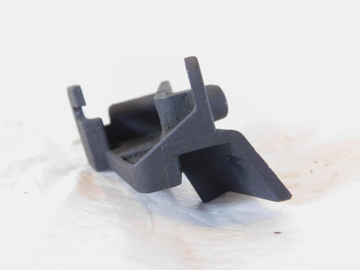Harley Davidson Road King Electra Glide & Softail Throttle Housing Stop Bracket - C3 Cycle