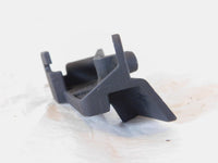 Harley Davidson Road King Electra Glide & Softail Throttle Housing Stop Bracket - C3 Cycle