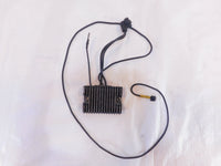 Harley Davidson EVO Touring Softail Dyna FXR Voltage Rectifier Regulator - C3 Cycle