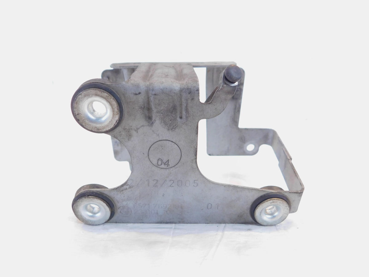2006-2011 BMW K1300GT & K1200GT Cruise Control Module Bracket Holder Tray Mount - C3 Cycle