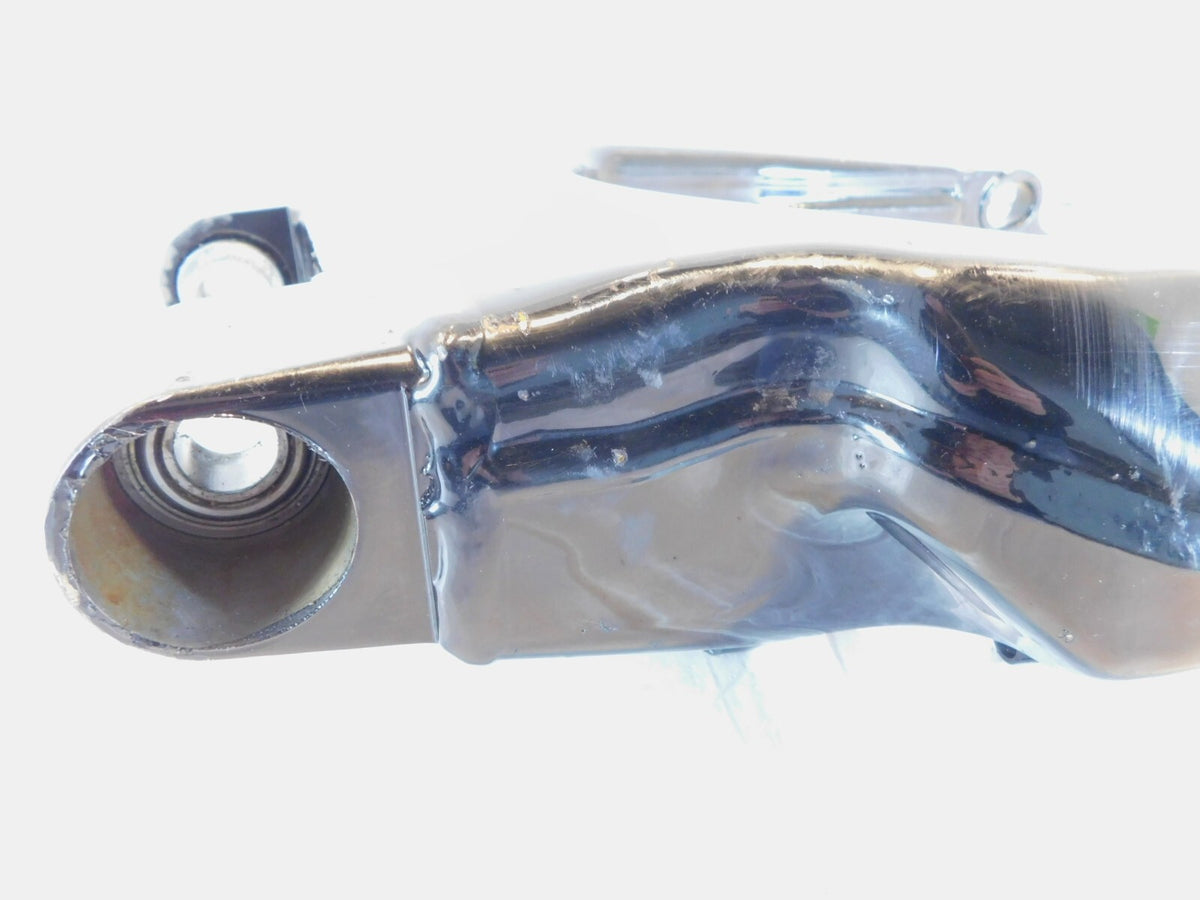Harley Davidson Road Street & Electra Glide Rear Wheel Fork Arm Swingarm Bracket - C3 Cycle