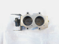 1999 & 2000 Victory Standard V92 Cruiser Carb Carburetor Intake Throttle Bodies - C3 Cycle