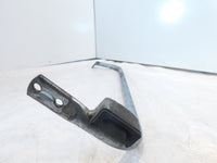 Harley Davidson Road King & Street Glide Left & Right Chrome Saddlebag Brackets - C3 Cycle