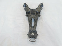 Ducati Monster 821 M821 OEM Rear Wheel Tail Lower Bottom License Plate Holder - C3 Cycle