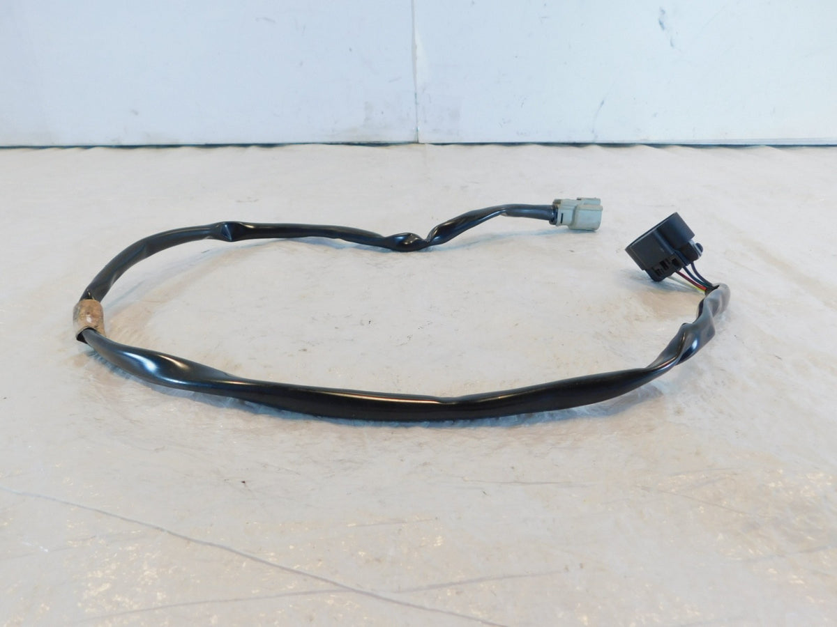 Harley Davidson Road Street & Electra Glide Fuel Tank Console Pump Wire Harness - C3 Cycle