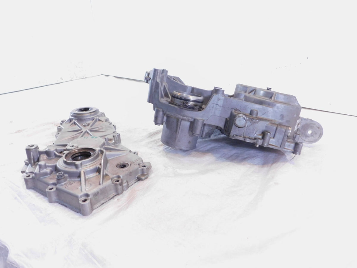 2019-2023 Can-Am Ryker 600 900 Rally Transmission Gearbox Housing Case Halves - C3 Cycle