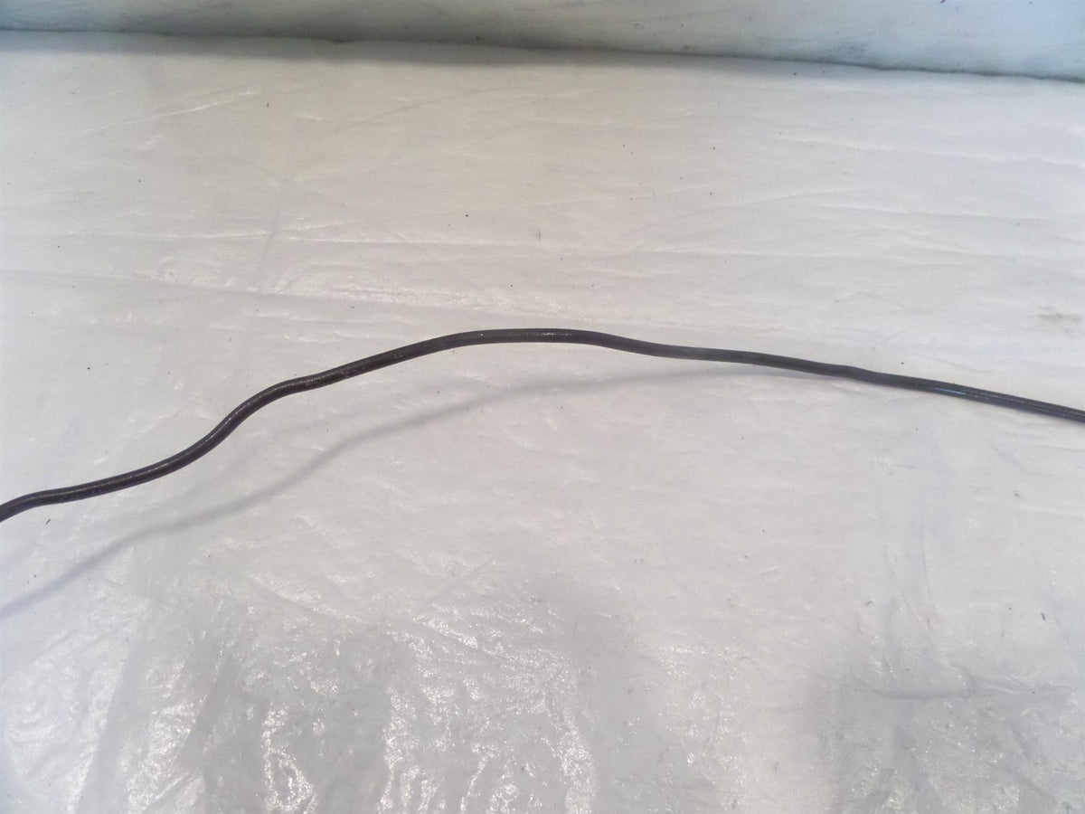2002-2005 Kawasaki ZZR1200 ZX1200 ZX1200C Clutch Master Cylinder Hose Line - C3 Cycle