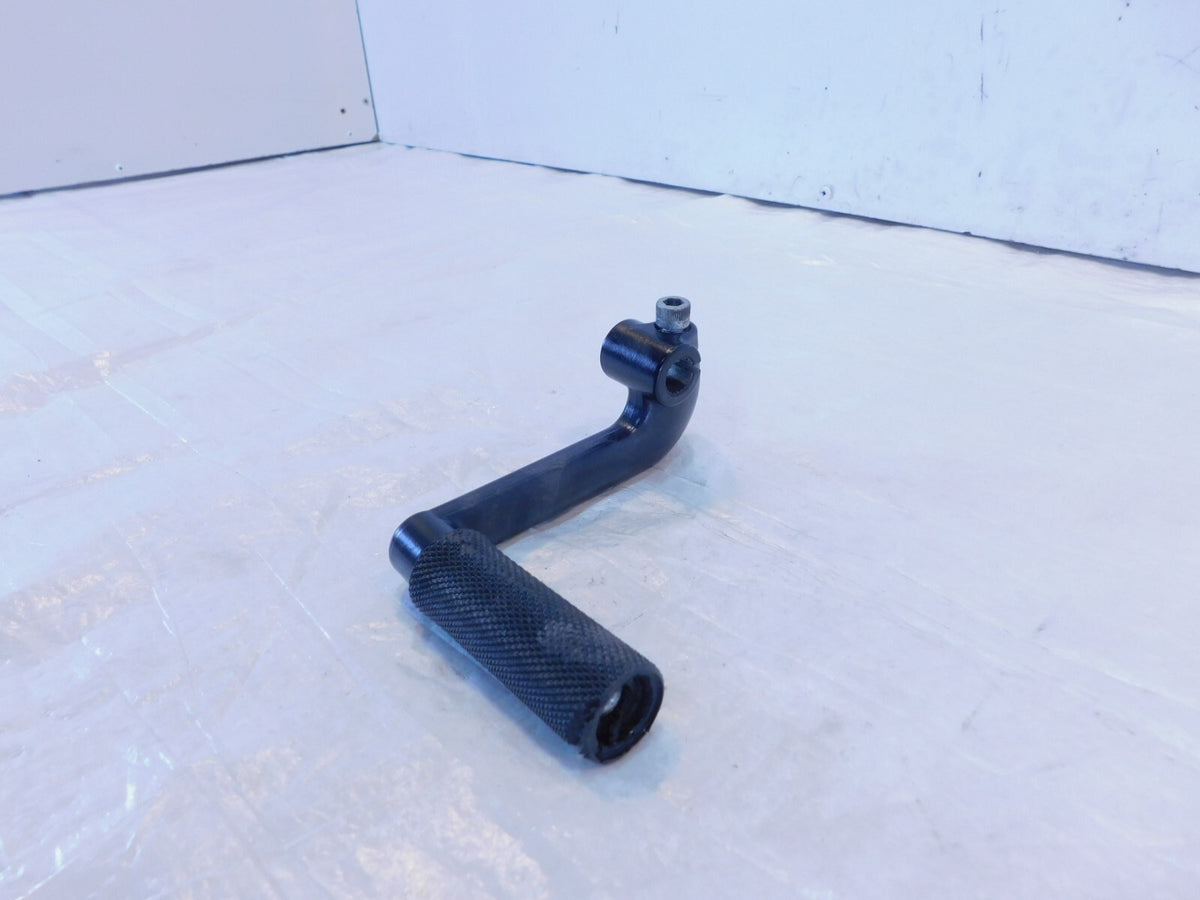 Harley Davidson Sportster 883 Iron & 1200 Nightster Black Gear Shift Pedal Lever - C3 Cycle