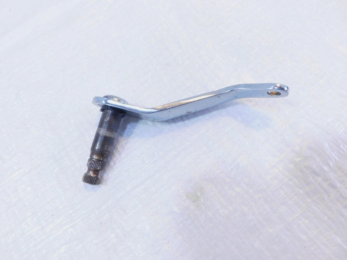 Harley Davidson Softail Night Train Deuce & Springer Gear Shifter Lever w/ Shaft - C3 Cycle