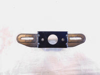 Yamaha FJ1100 FJ1200 Venture Royale XVZ12 XVZ13 Rear License Plate Mount Bracket - C3 Cycle