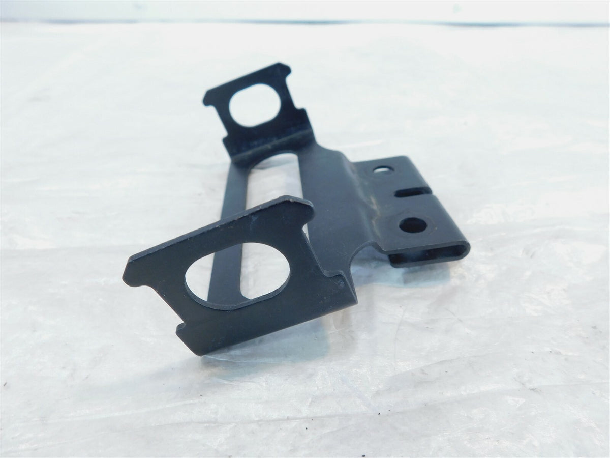 Kawasaki Vulcan 900 Classic LT & Custom Relay Fuse Box Mount Bracket Holder Stay - C3 Cycle