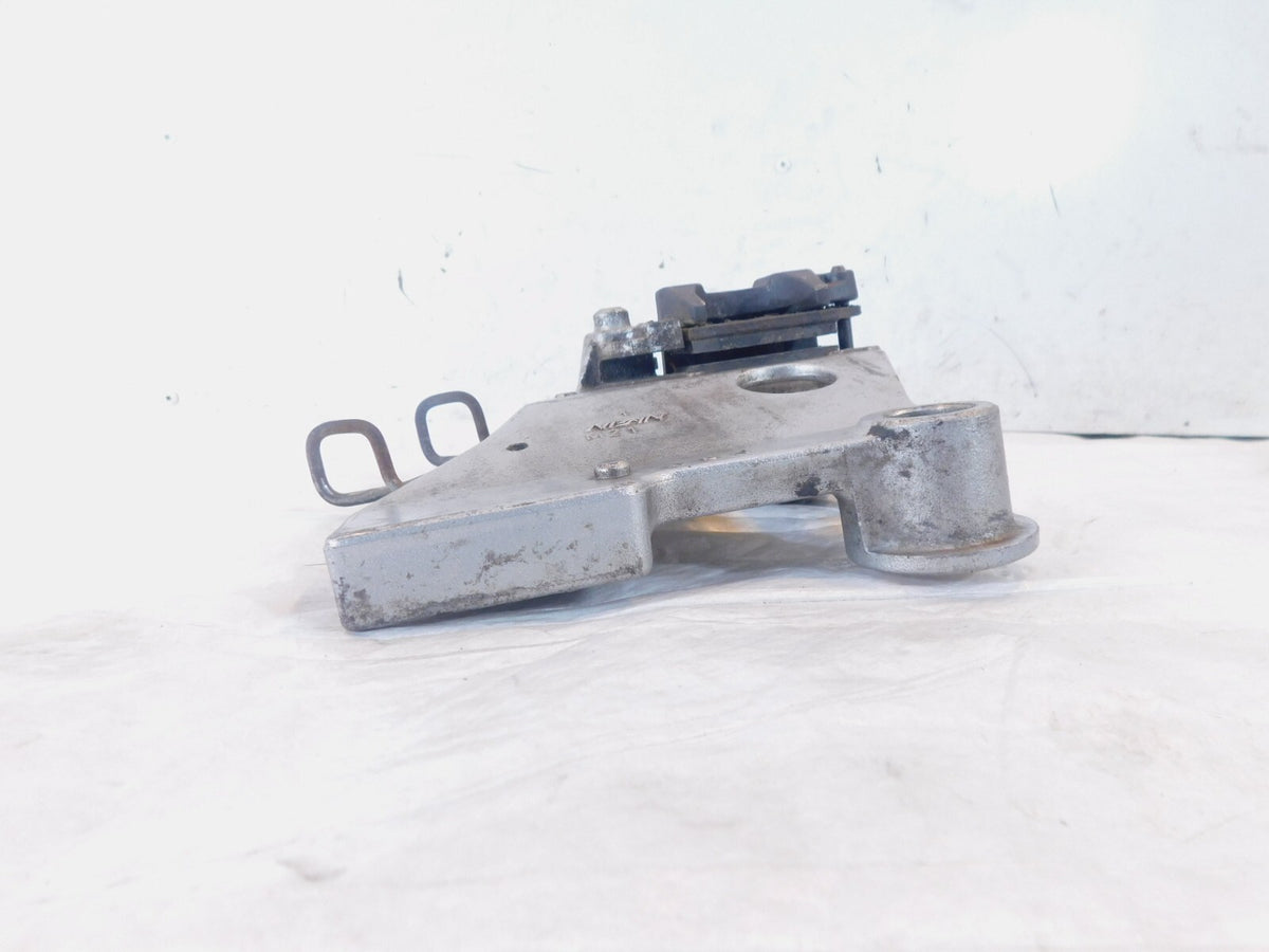 1994-1995 Honda CB1000 CB 1000 Back Rear Wheel Brake Disc Caliper w/ Bracket - C3 Cycle