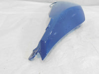 2003-2009 BMW K1200S K1200-S Blue Left Rear Tail Section Fairing Cowling Cover - C3 Cycle