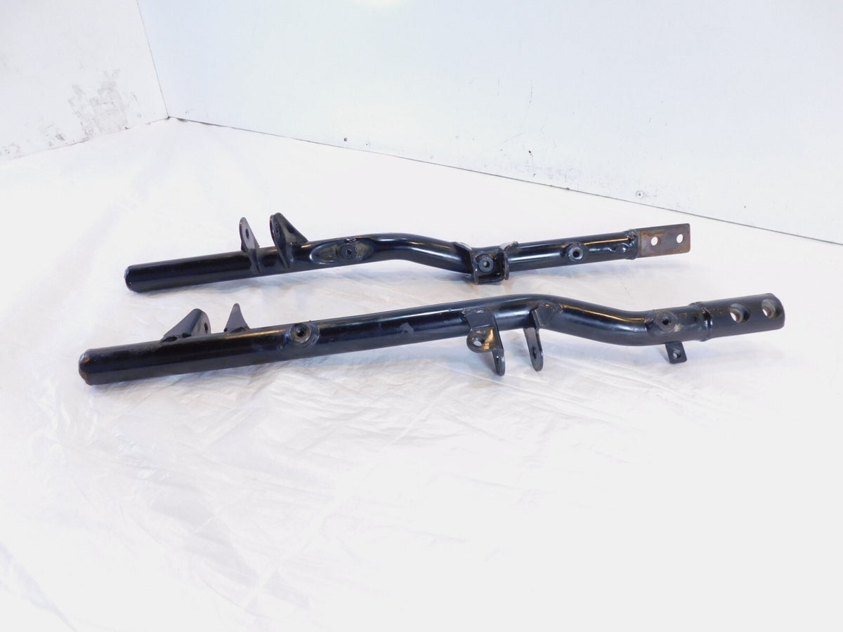 1997-2003 Honda GL1500 GL1500C Valkyrie 1500 Left/Right Subframe Bracket Rails - C3 Cycle
