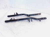 1997-2003 Honda GL1500 GL1500C Valkyrie 1500 Left/Right Subframe Bracket Rails - C3 Cycle