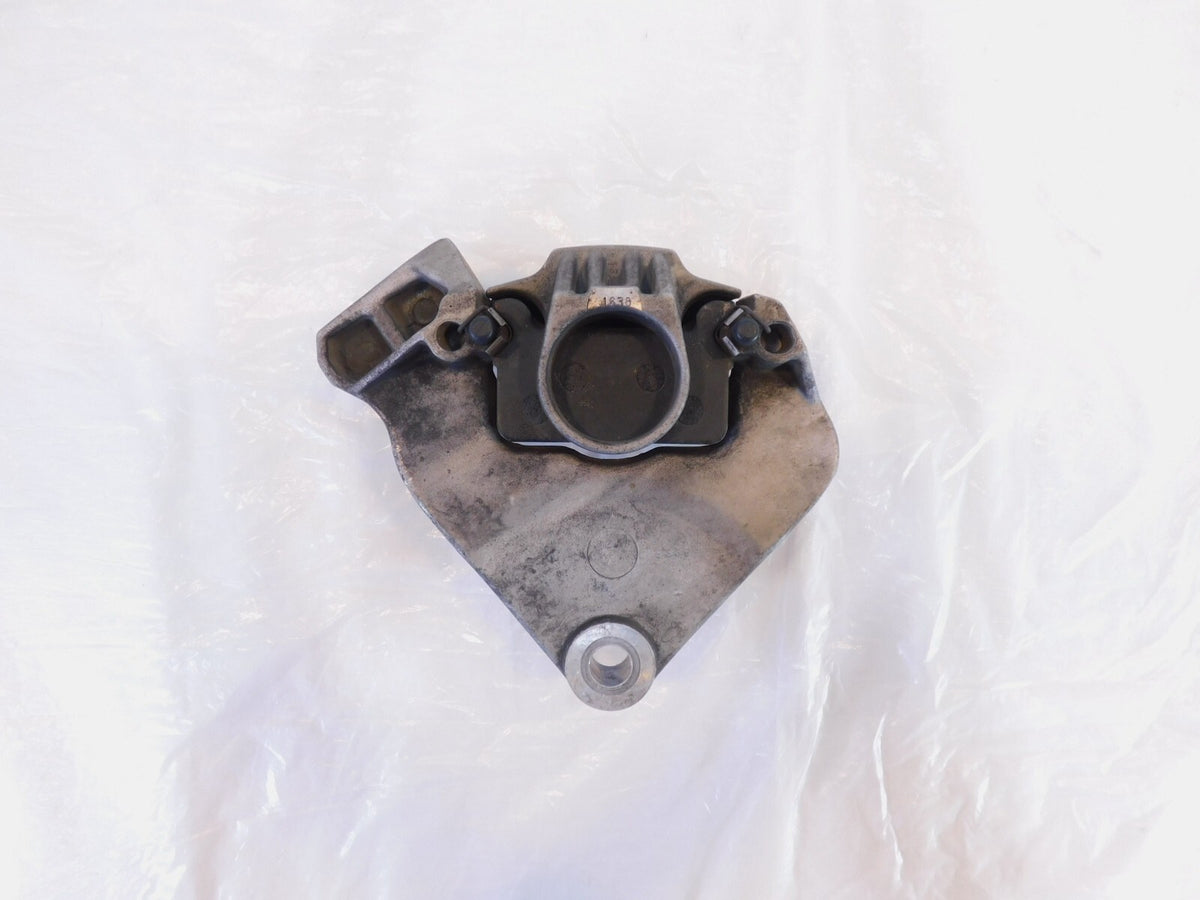 Harley Davidson Touring Road King & Electra Glide Rear Brake Caliper w/ Bracket - C3 Cycle