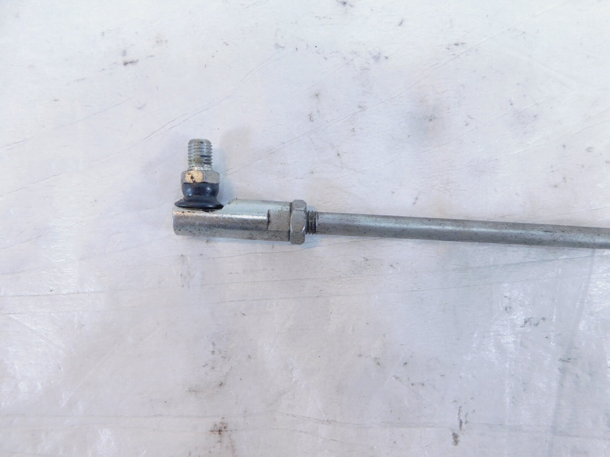 Harley Davidson Touring Road King Street & Electra Glide Gear Shifter Shift Rod - C3 Cycle