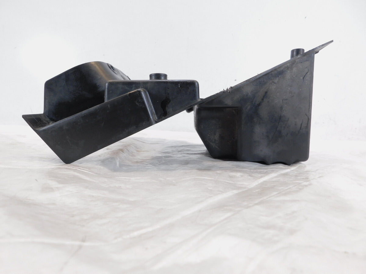 1996-2005 Kawasaki VN800 Vulcan 800 Classic Rear Fender Battery Tray Holder Box - C3 Cycle
