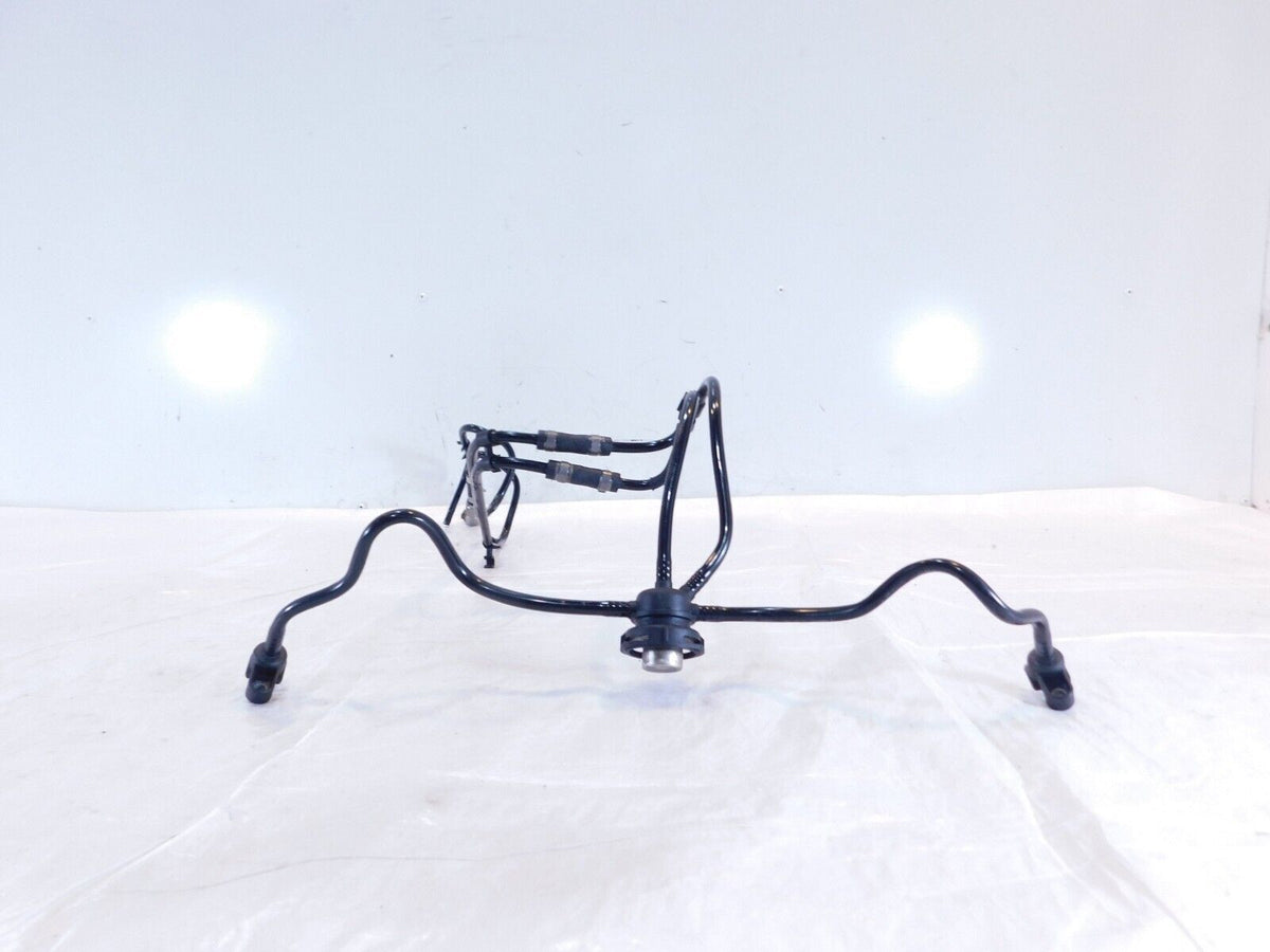 2005-2008 BMW R1200ST R1200 ST Gas Fuel Distributor Pressure Regulator Rail - C3 Cycle