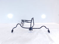 2005-2008 BMW R1200ST R1200 ST Gas Fuel Distributor Pressure Regulator Rail - C3 Cycle