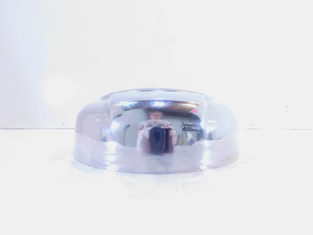 Harley Davidson Touring & Softail Fat Boy Chrome Air Intake Cleaner Filter Cover - C3 Cycle