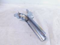 Harley Davidson EVO Touring Road King & Electra Glide Fender Strut Frame Covers - C3 Cycle