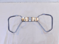 Harley Touring Electra Glide Classic & Ultra Chrome Passenger Grab Bar Rail - C3 Cycle