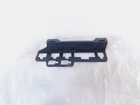 1990-00 Honda GL1500 Goldwing 1500 Left Side Air Fan Duct Plastic Mount Bracket - C3 Cycle