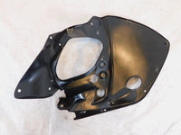 2002-2003 BMW R1200CL R1200 CL Black Right Side Finisher Cover Mount Bracket - C3 Cycle