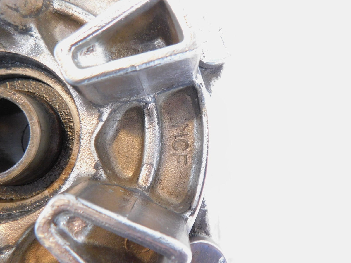Honda CBR900RR FireBlade 900 & RVT1000R RC51 1000 Rear Wheel Drive Carrier Hub - C3 Cycle